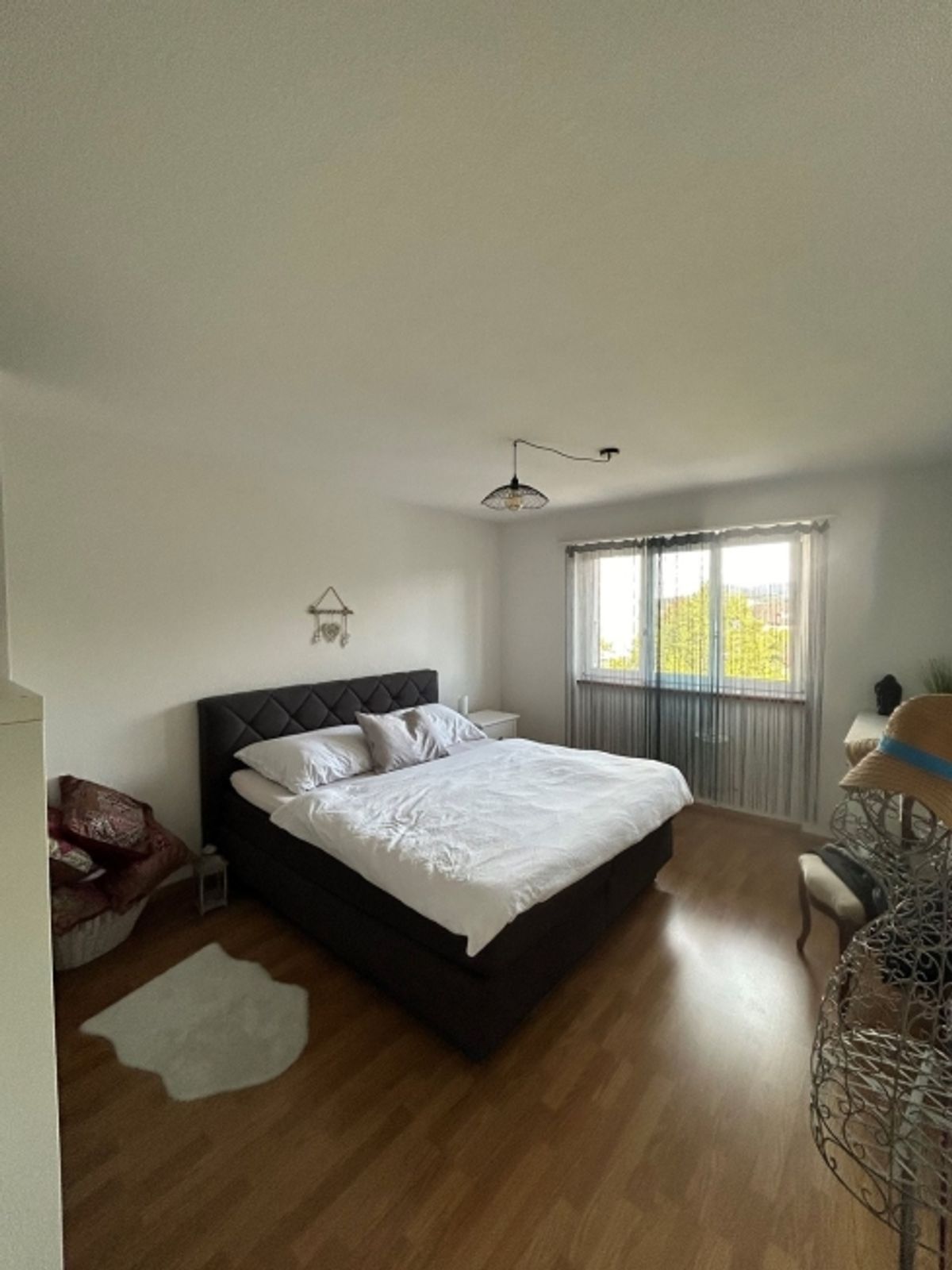 Gemütliche 3-Zimmerwohnung mit Balkon in Ostermundigen - 3