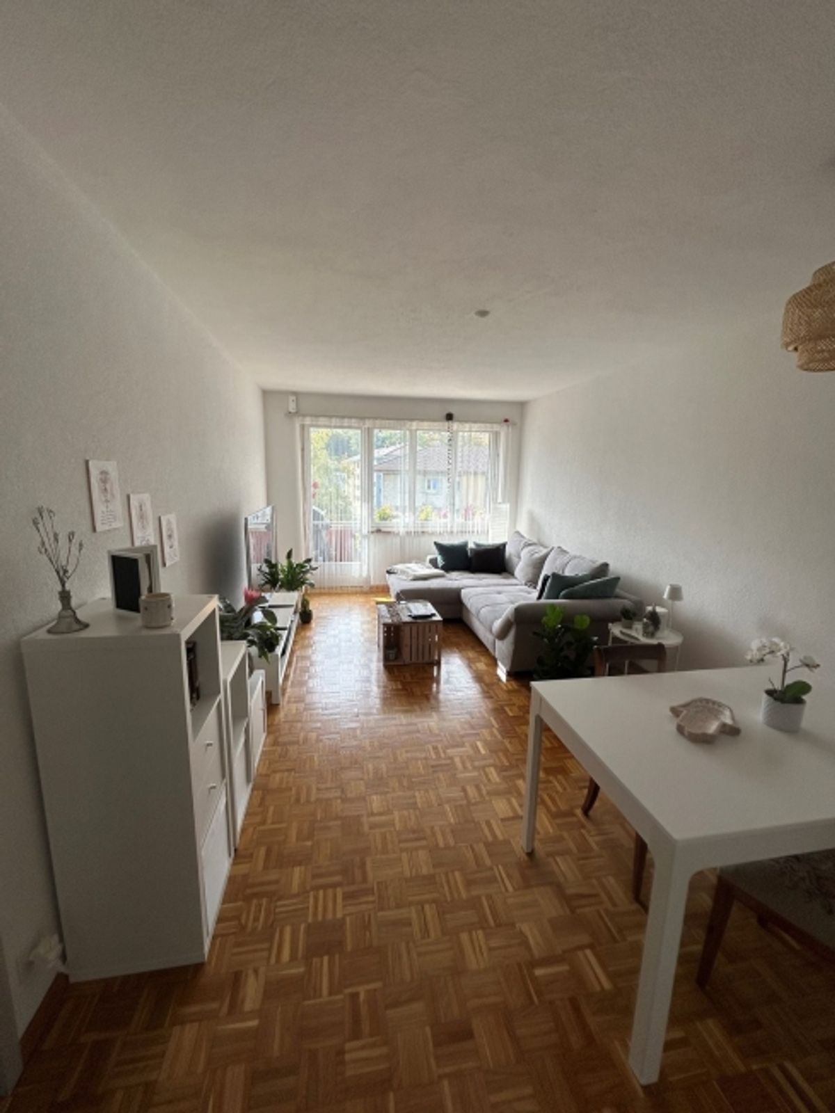 Gemütliche 3-Zimmerwohnung mit Balkon in Ostermundigen - 4