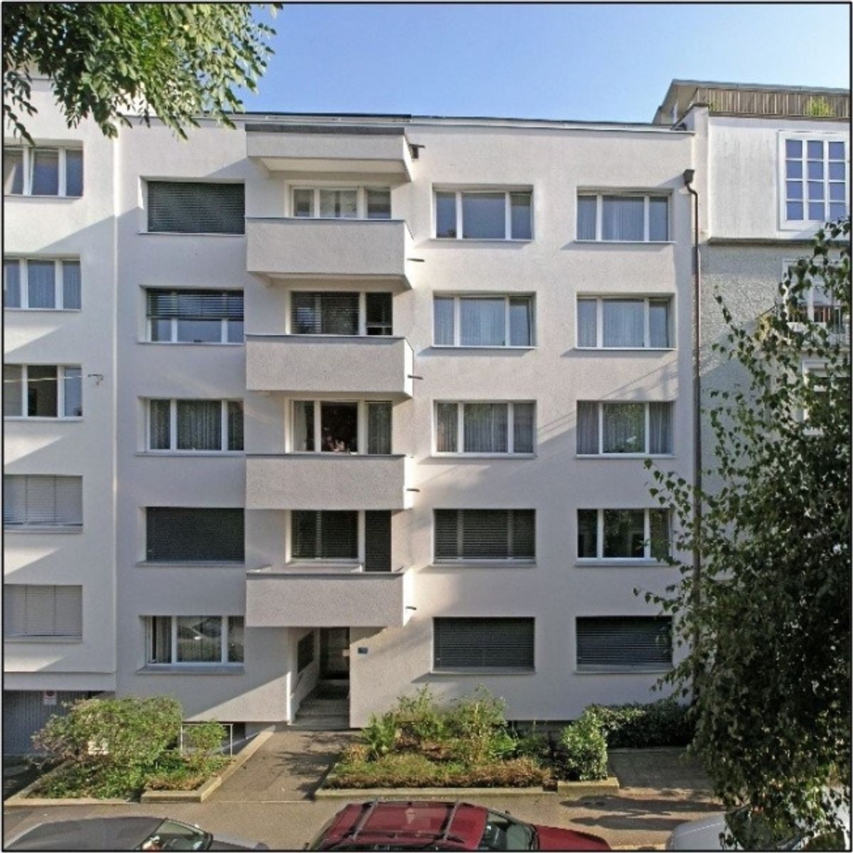 Klein aber OHO! - 0