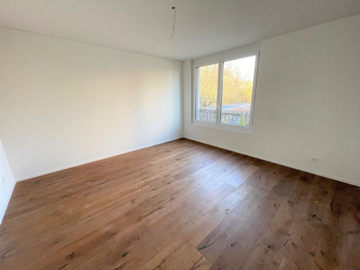 Moderne 2.5 Zimmer Wohnung in Lengnau - 3