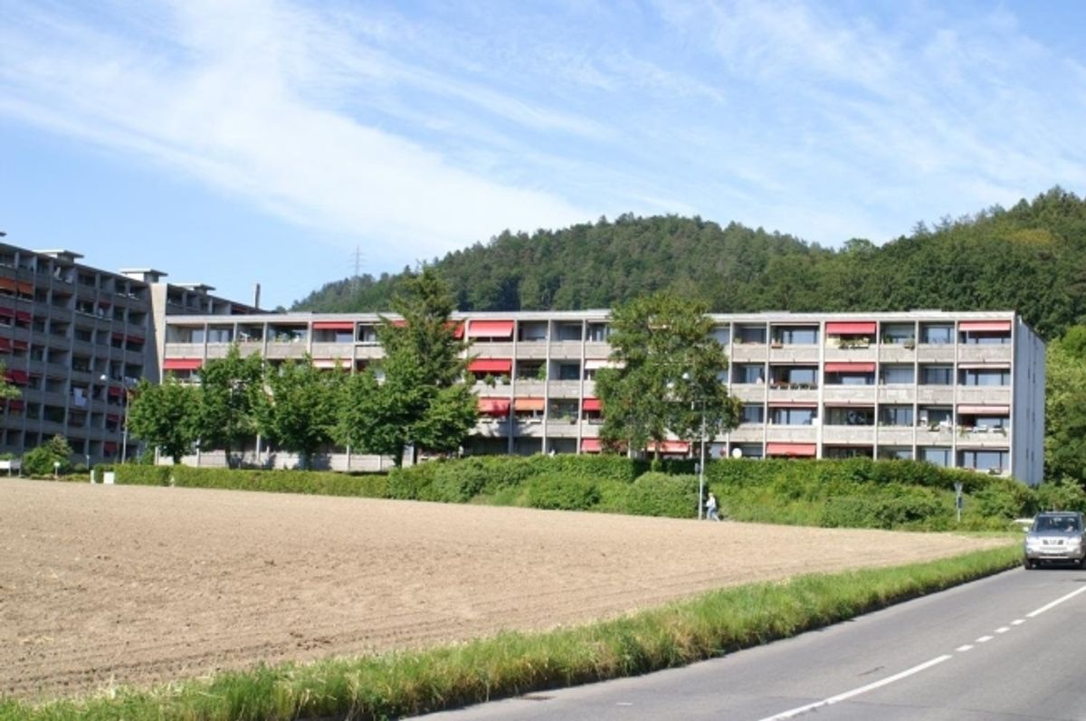 Willkommen im neuen Zuhause! - 0