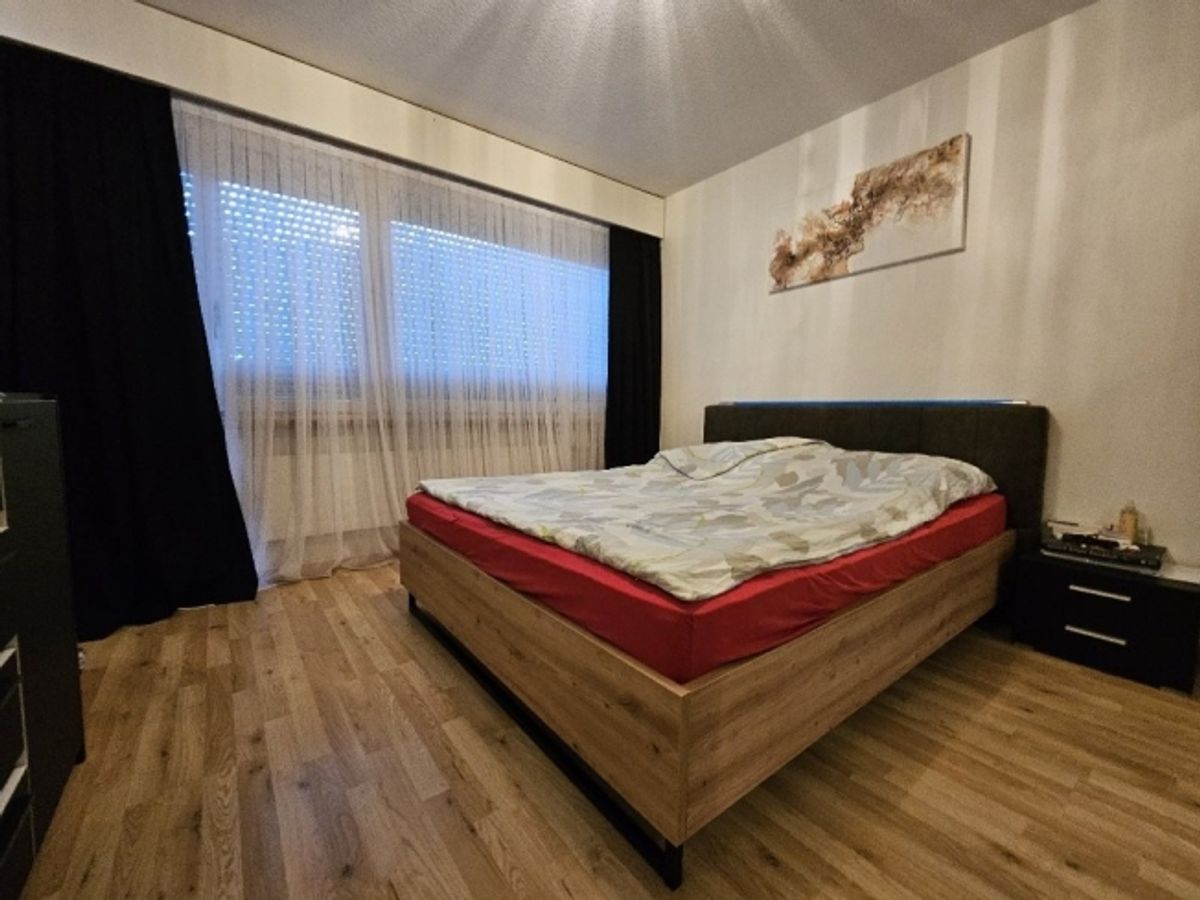 Willkommen im neuen Zuhause! - 2