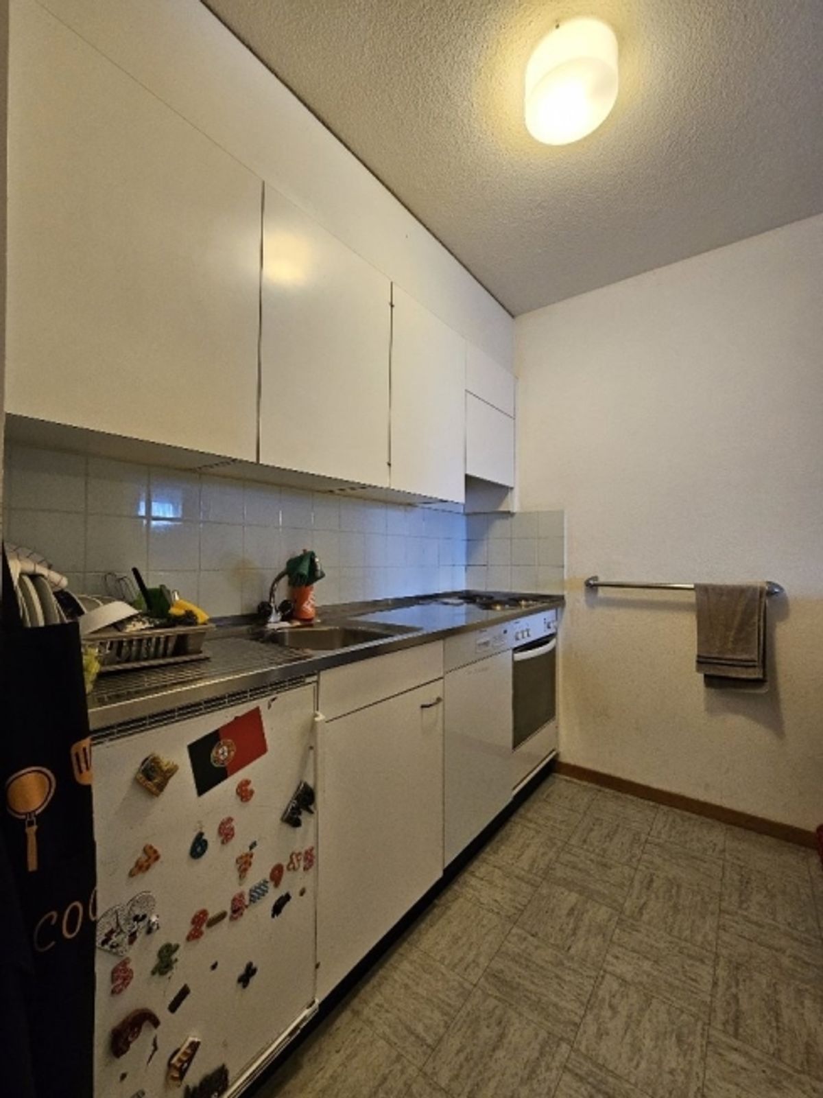 Willkommen im neuen Zuhause! - 3