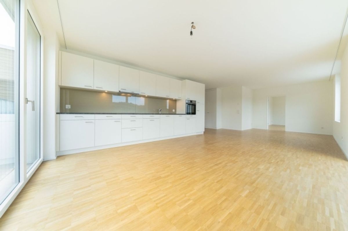 Ihr neues Zuhause in Pieterlen - 1