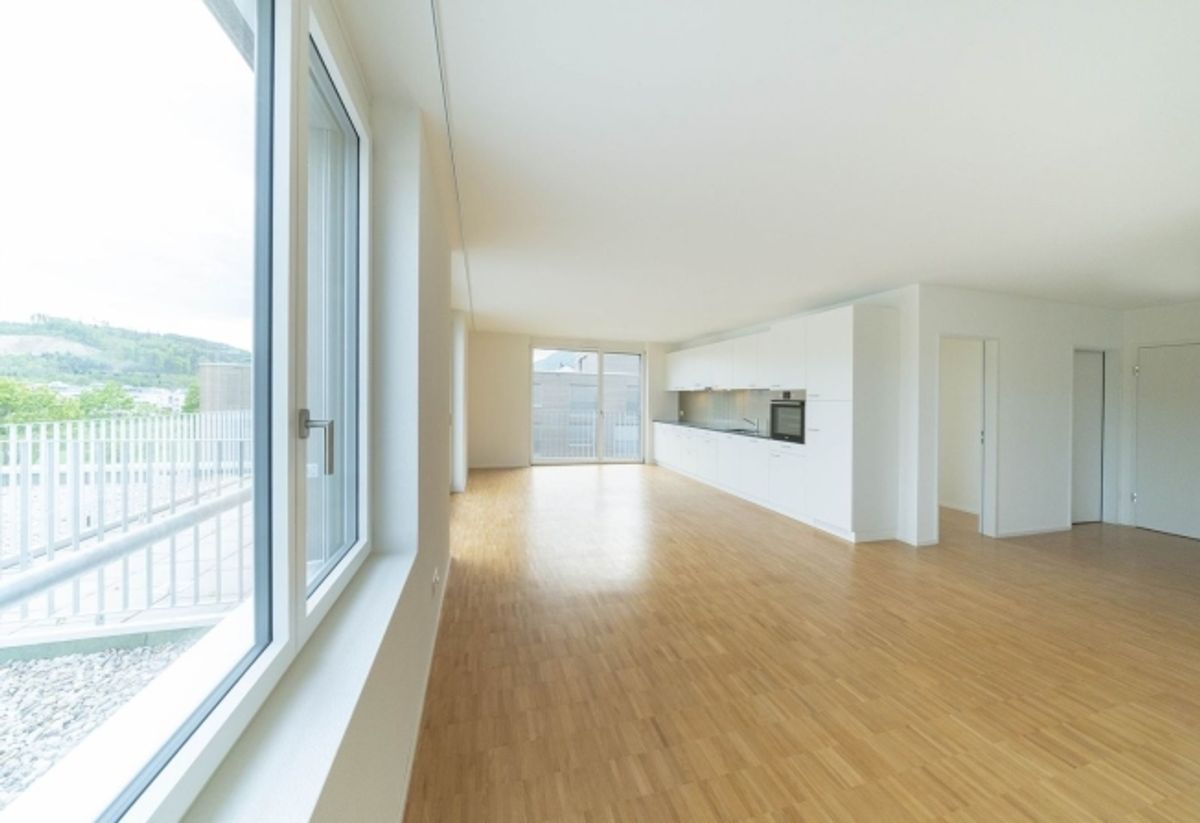 Ihr neues Zuhause in Pieterlen - 2