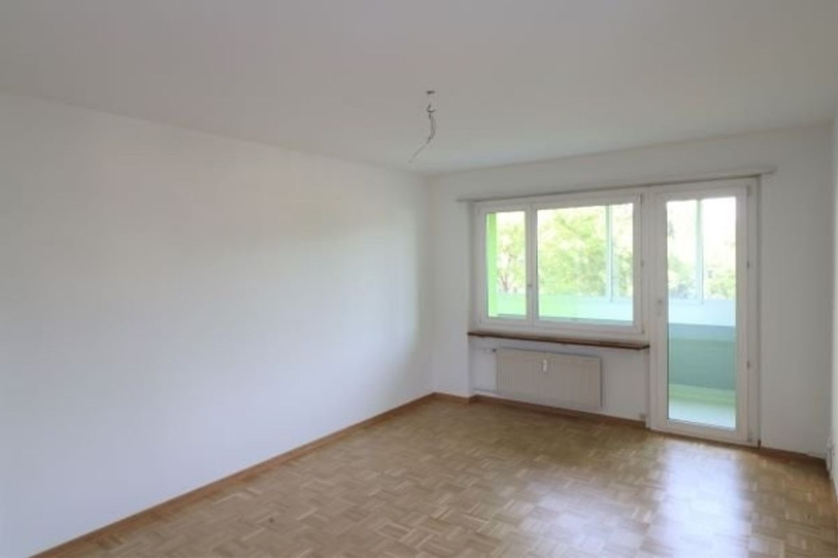 3-Zimmerwohnung im Grünen - Familienquartier - 4