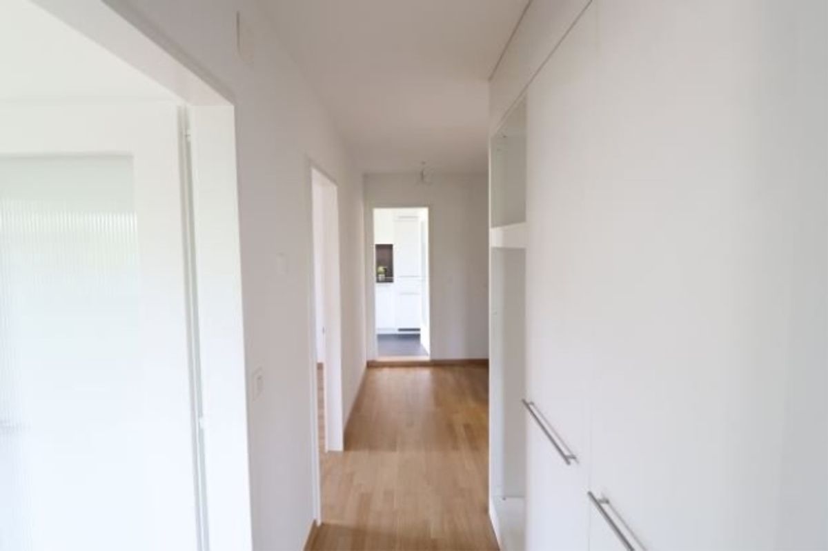 3-Zimmerwohnung im Grünen - Familienquartier - 5