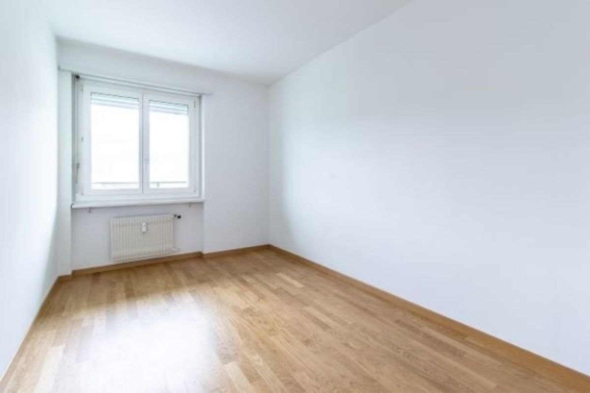3-Zimmerwohnung im Grünen - Familienquartier - 7