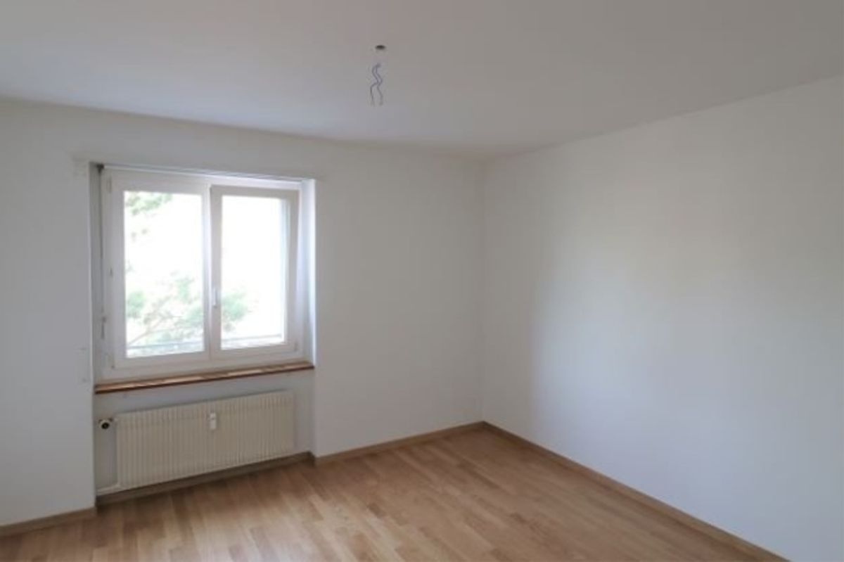 3-Zimmerwohnung im Grünen - Familienquartier - 8