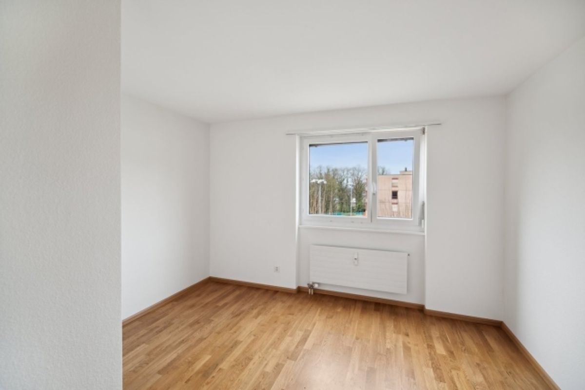Etwas Grün für's Gemüt - 8
