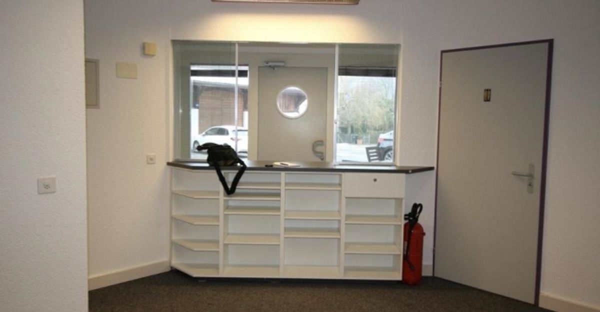 À louer  Local commercial - bureaux denviron 80 m² - 0