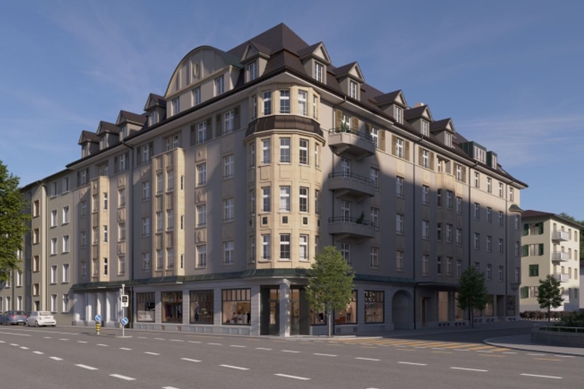 Gemütliche Singlewohnung zum verlieben! - 0