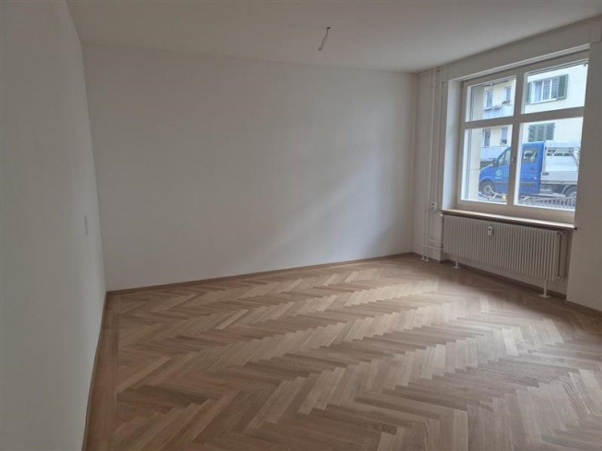 Gemütliche Singlewohnung zum verlieben! - 1