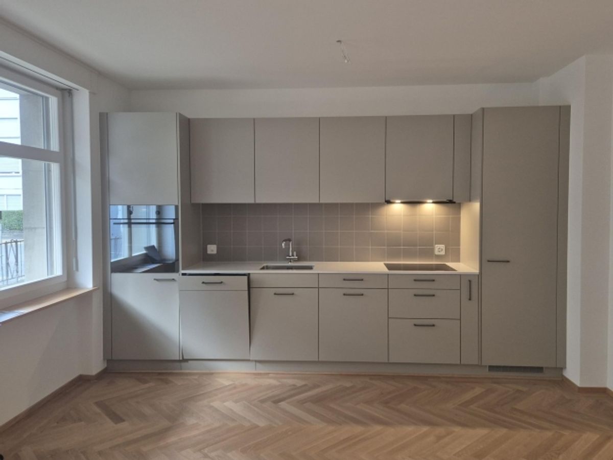 Gemütliche Singlewohnung zum verlieben! - 2