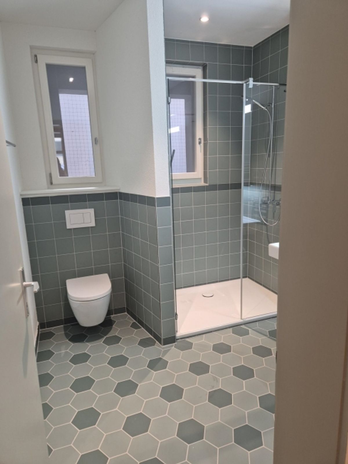 Gemütliche Singlewohnung zum verlieben! - 3