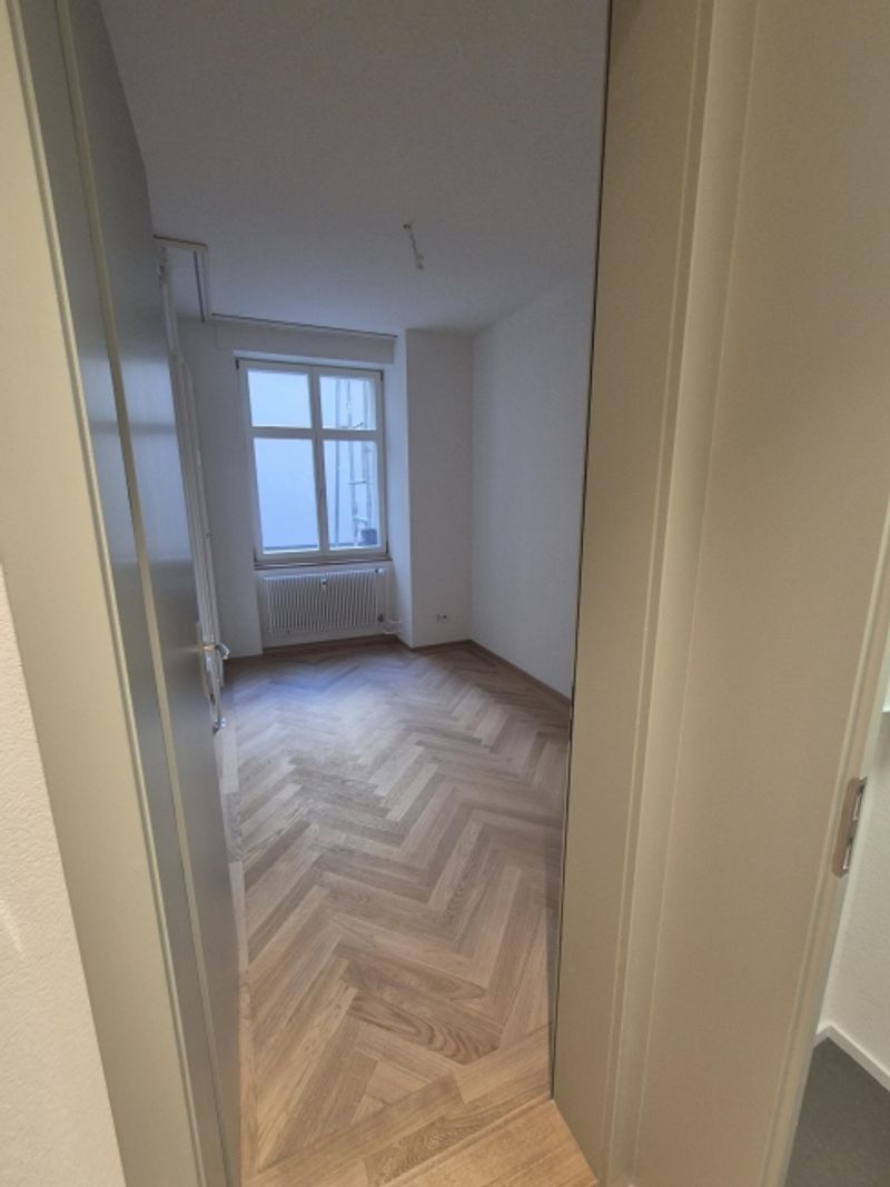 Gemütliche Singlewohnung zum verlieben! - 5