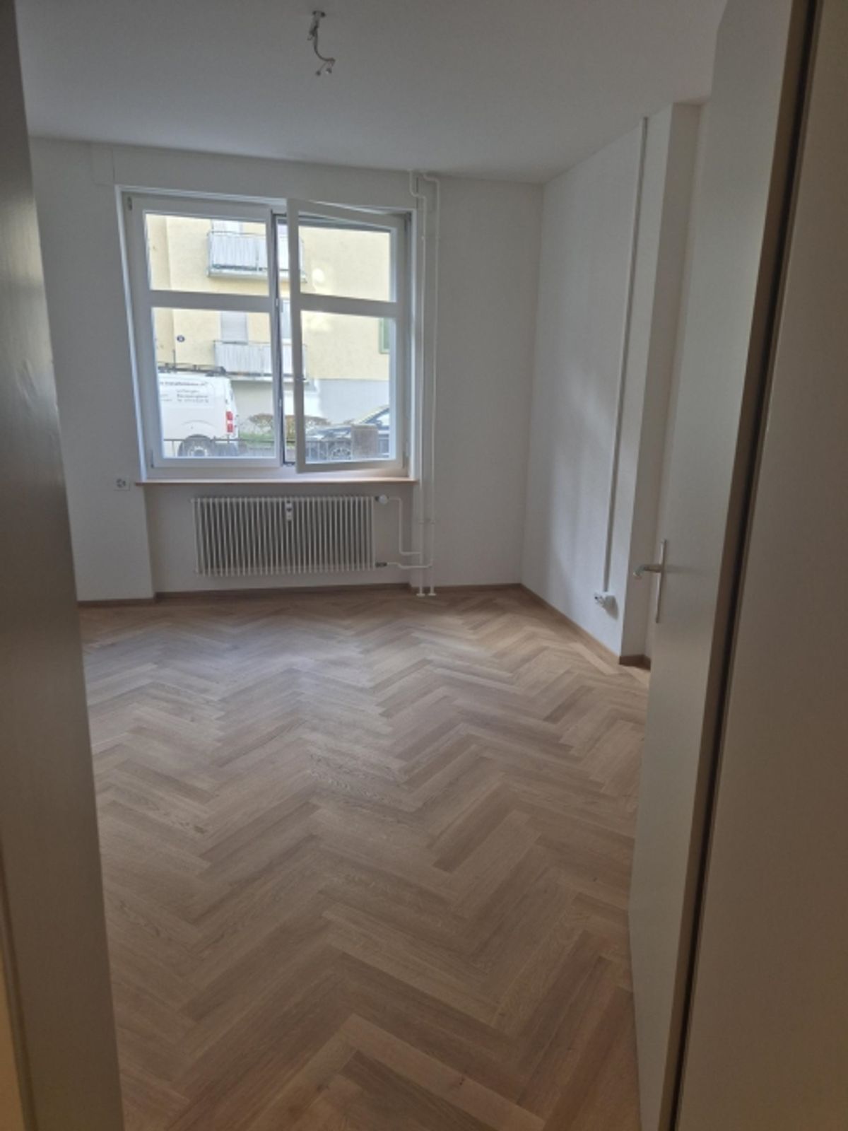 Gemütliche Singlewohnung zum verlieben! - 5