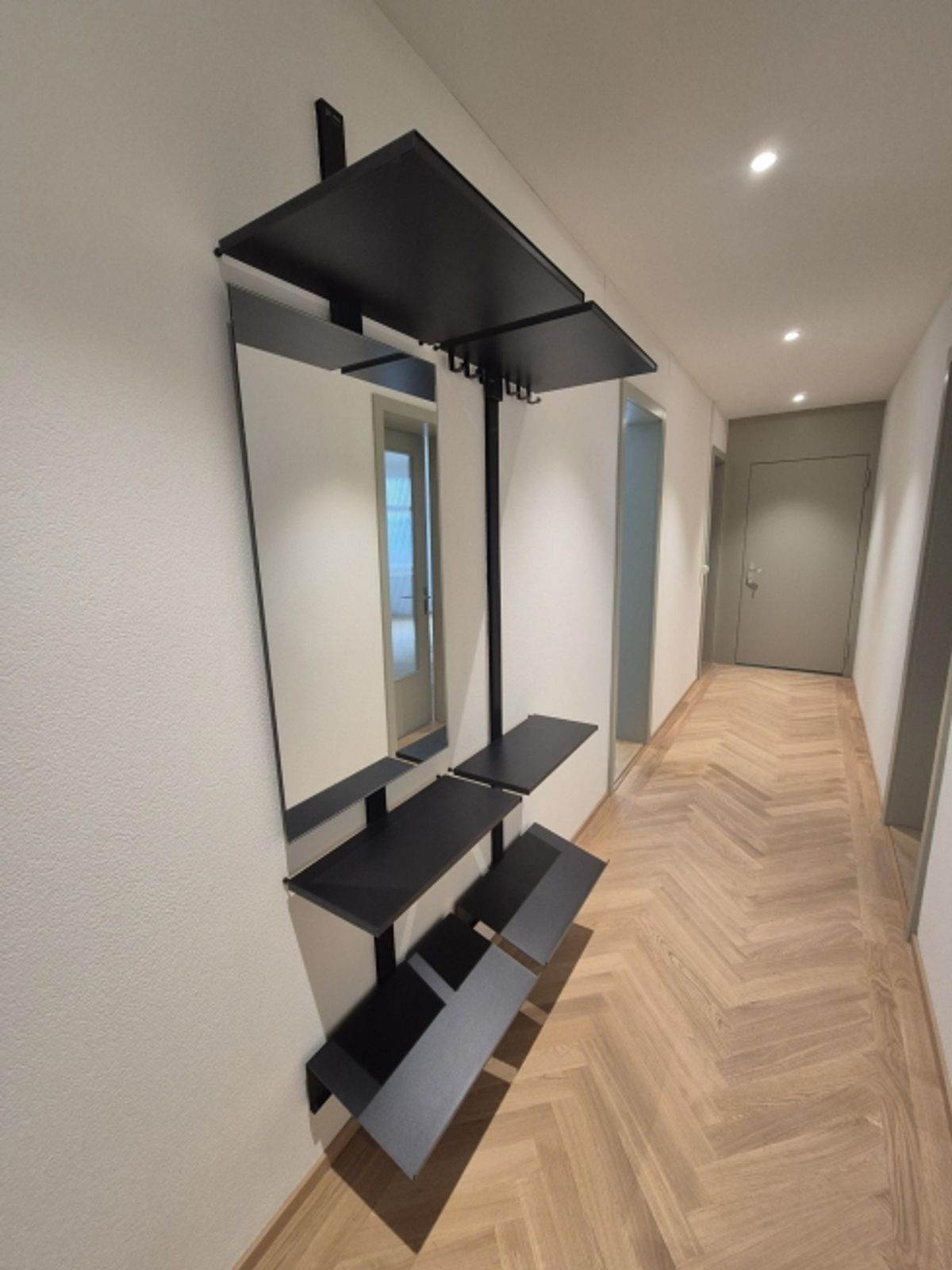 Gemütliche Singlewohnung zum verlieben! - 6