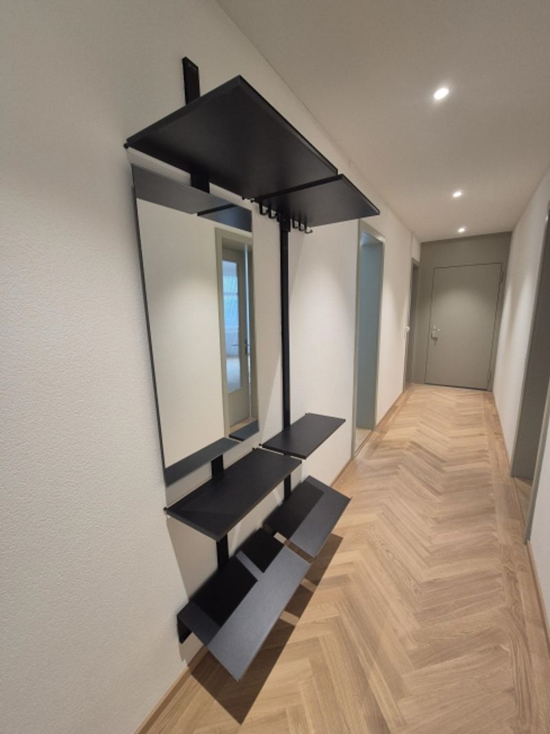 Gemütliche Singlewohnung zum verlieben! - 7