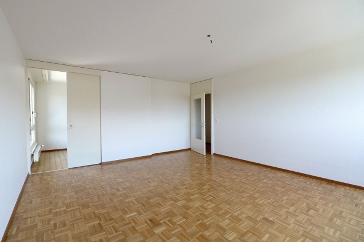 2.5 pièces dans un quartier très familial et proche de toute commodité - 5