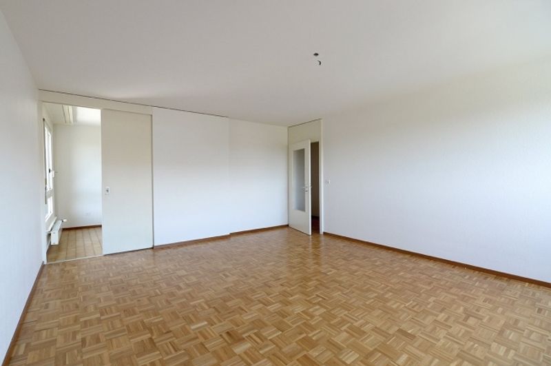 2.5 pièces dans un quartier très familial et proche de toute commodité - 6