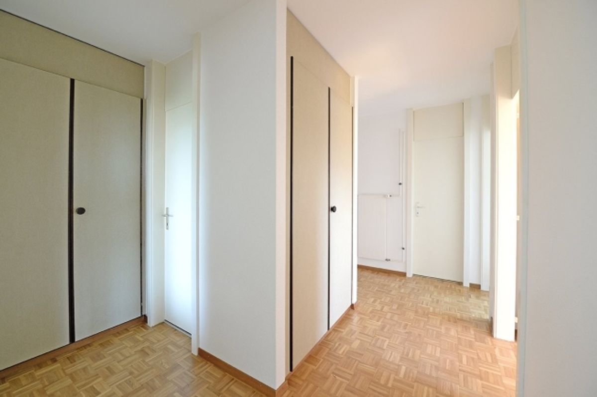 2.5 pièces dans un quartier très familial et proche de toute commodité - 6