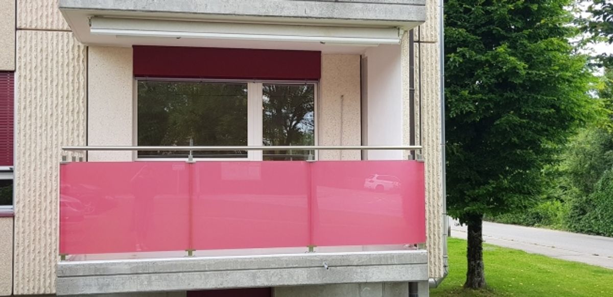 2.5 pièces dans un quartier très familial et proche de toute commodité - 9