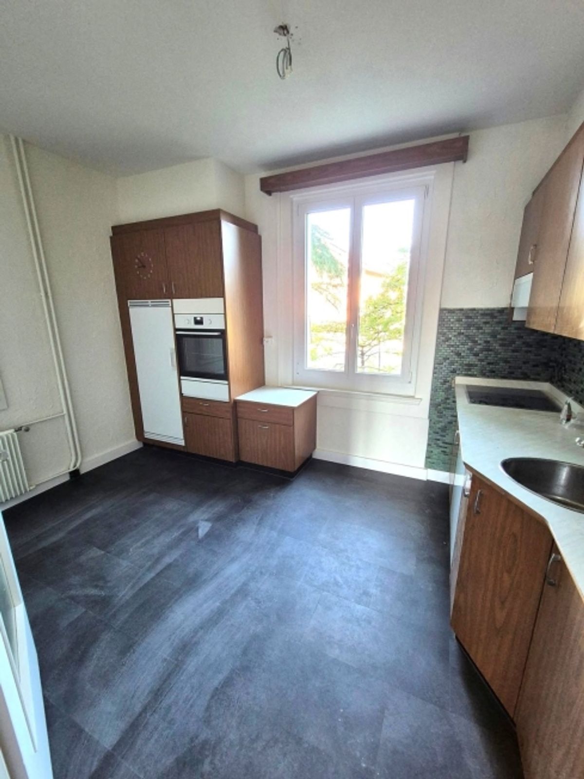 Heimelige 4.5-Zimmer-Wohnung zu vermieten - 1