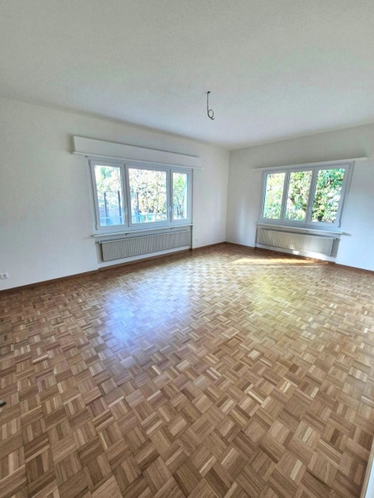 Heimelige 4.5-Zimmer-Wohnung zu vermieten - 2