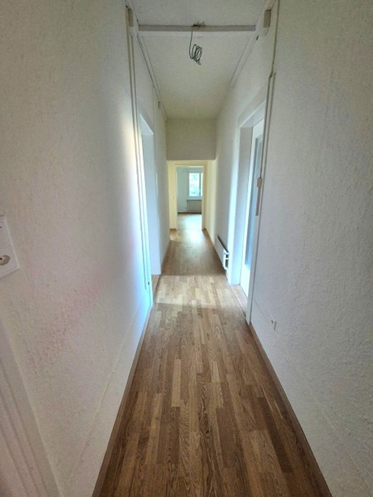 Heimelige 4.5-Zimmer-Wohnung zu vermieten - 4