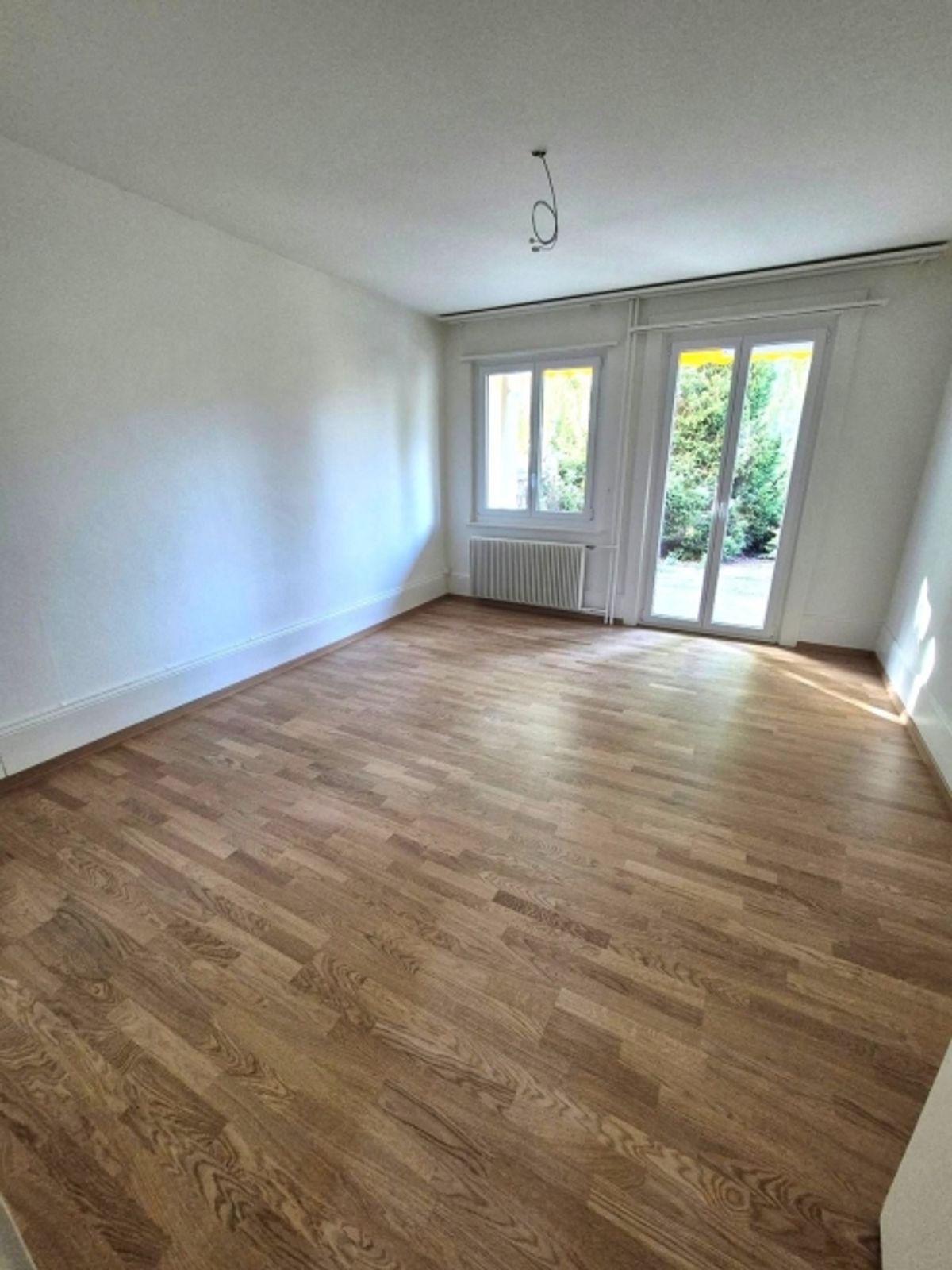 Heimelige 4.5-Zimmer-Wohnung zu vermieten - 5