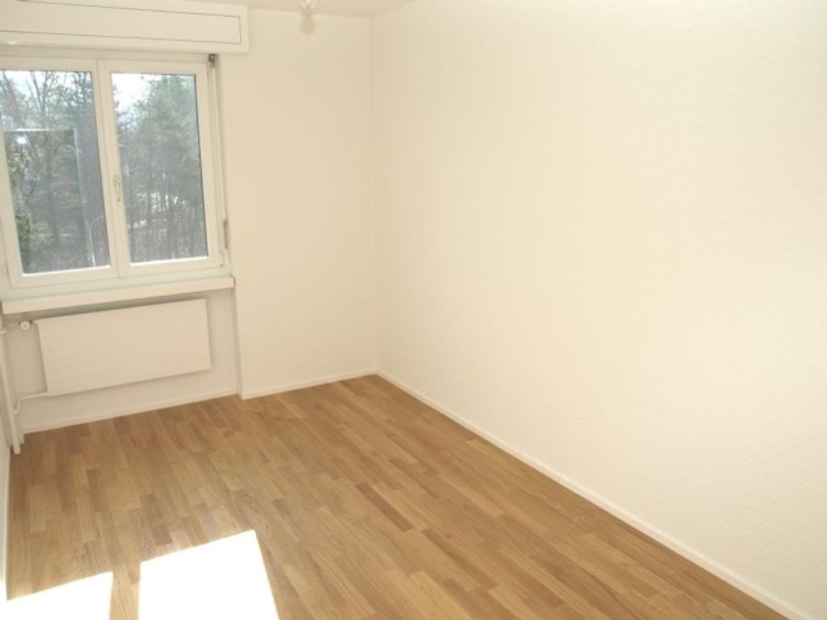 Attraktive 4.5 Zimmer-Wohnung im schönen Köniztal - 6