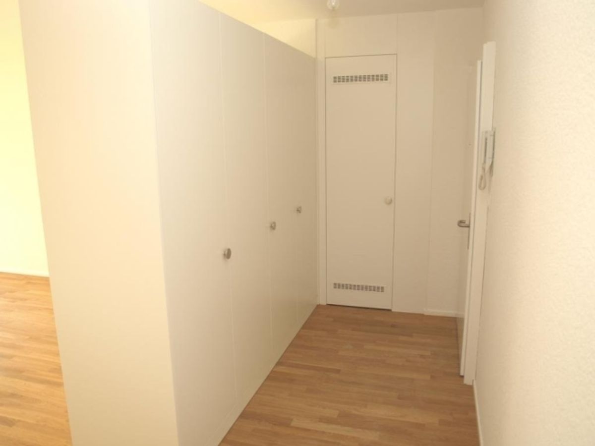Attraktive 4.5 Zimmer-Wohnung im schönen Köniztal - 8