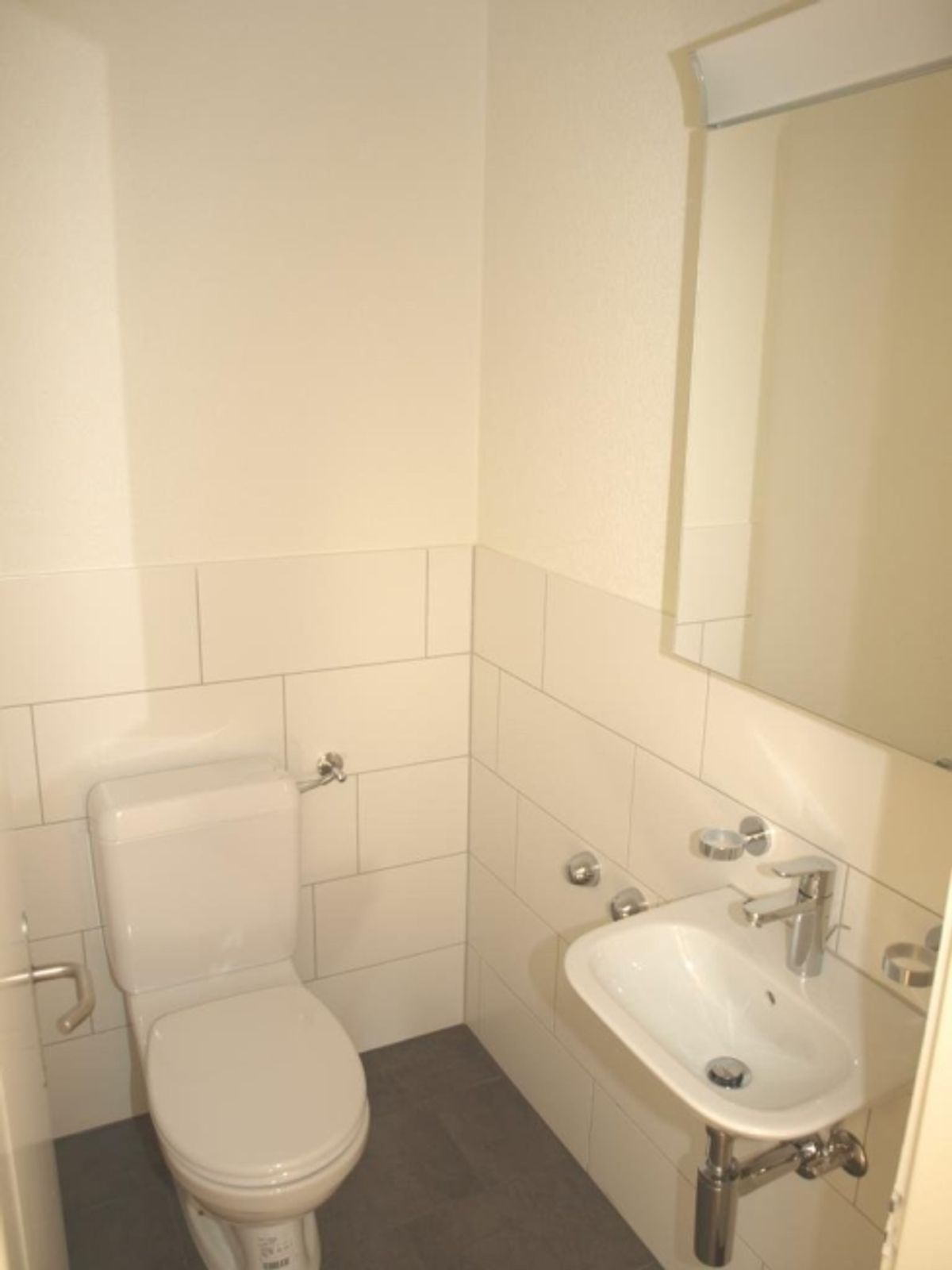 Attraktive 4.5 Zimmer-Wohnung im schönen Köniztal - 9