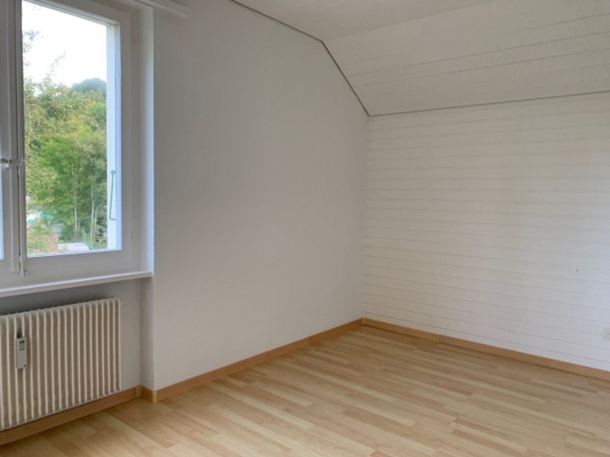 Wohnen nahe der Aare - 3