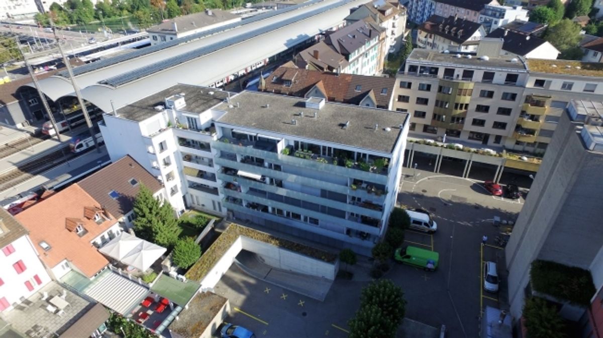 Willkommen im neuen Zuhause - 0