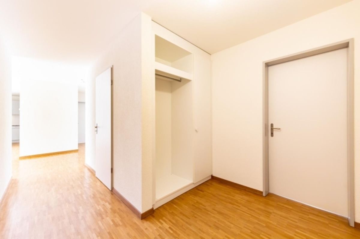 Willkommen im neuen Zuhause - 1