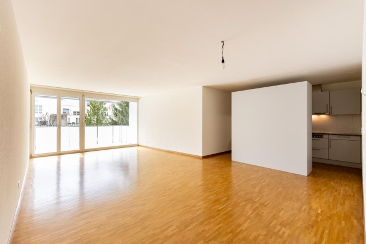 Willkommen im neuen Zuhause - 2