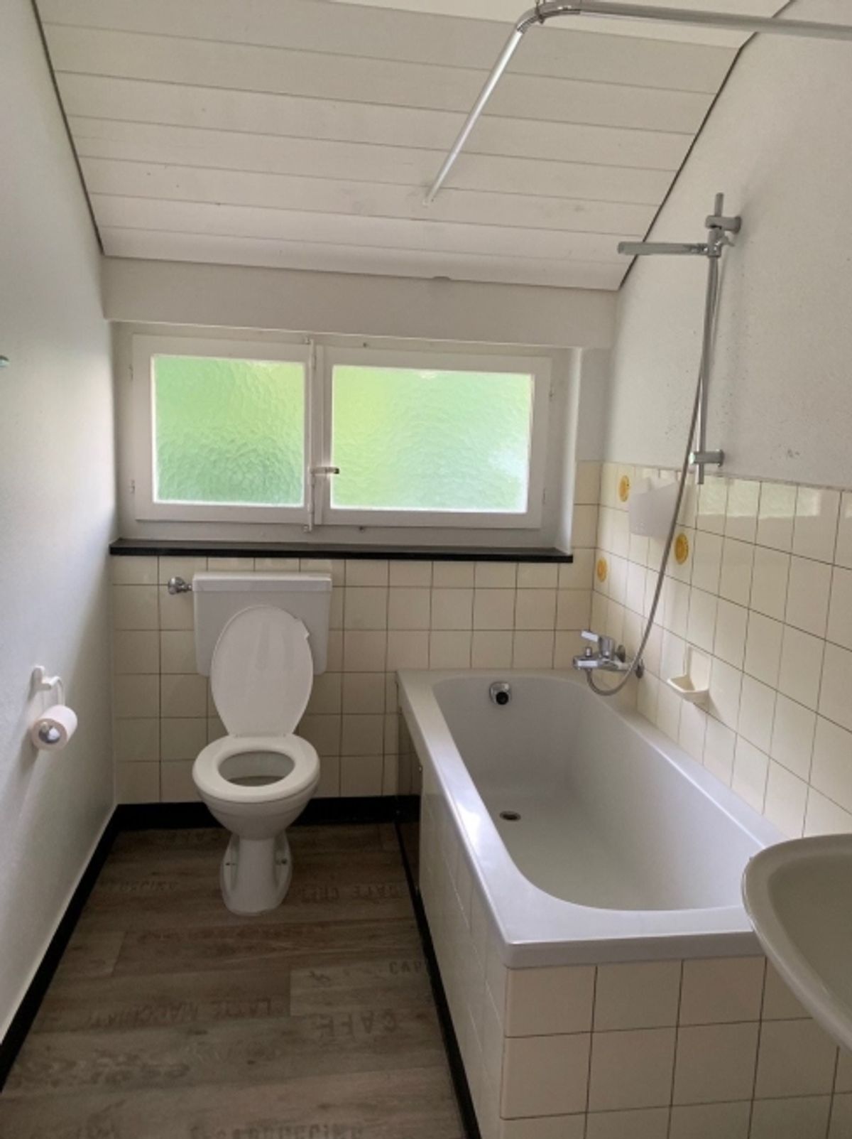 Wohnen nahe der Aare - 2