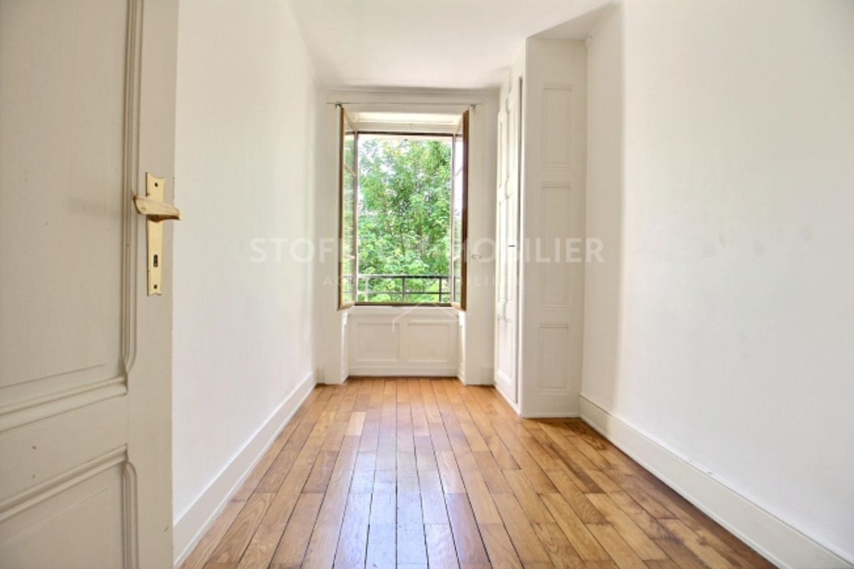 Wunderschöne Wohnung mit 4,5 Zimmern – exklusives Angebot - 4