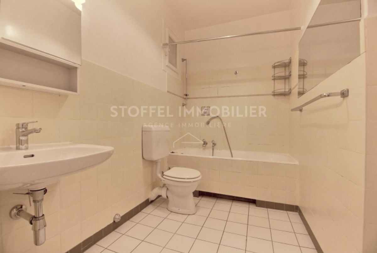 Wunderschöne Wohnung mit 4,5 Zimmern – exklusives Angebot - 5