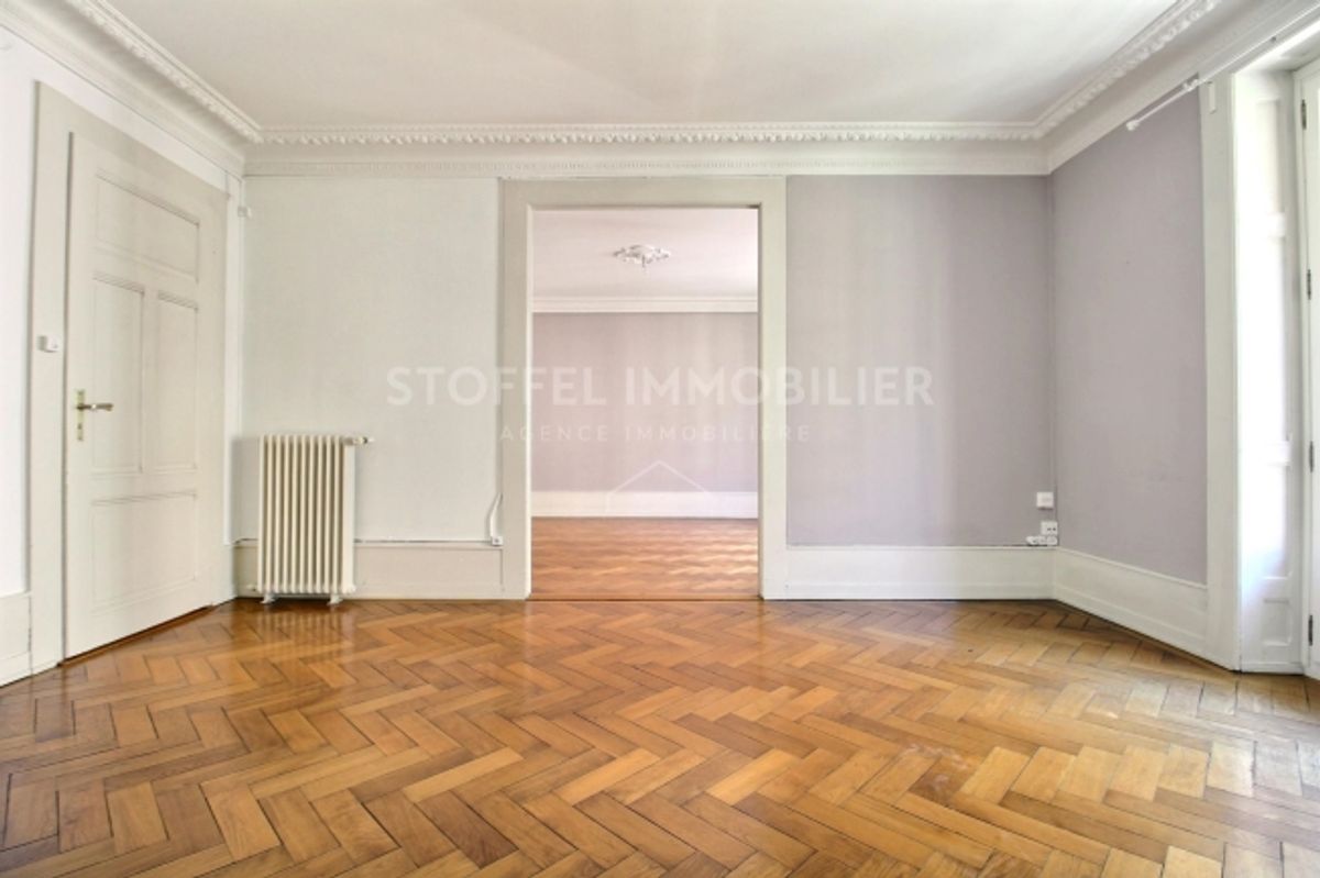 Wunderschöne Wohnung mit 4,5 Zimmern – exklusives Angebot - 6
