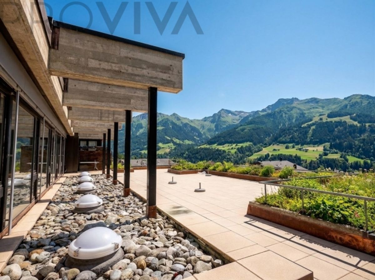 Renoviertes Studio mit Hallenbad, Sauna & Tennisplatz - 0