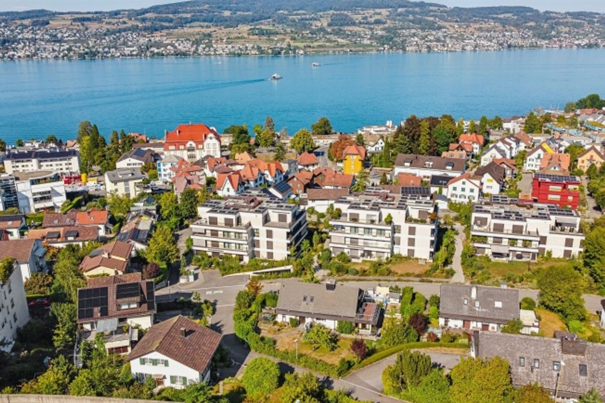 Paradies für Familien - Freistehendes Einfamilienhaus im Baurecht - 0