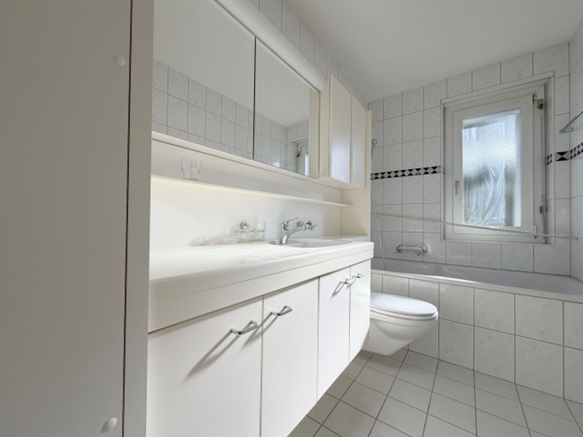 Ihr neues Zuhause in Oerlikon – zentral und dennoch ruhig gelegen - 8