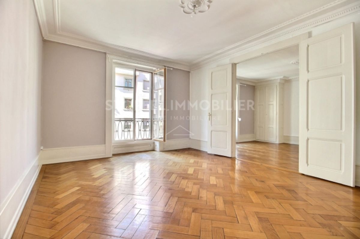 Wunderschöne Wohnung mit 4,5 Zimmern – exklusives Angebot - 0