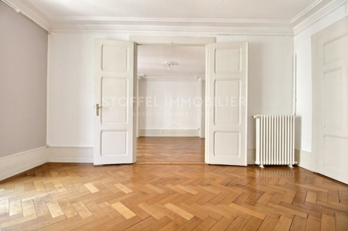 Wunderschöne Wohnung mit 4,5 Zimmern – exklusives Angebot - 1