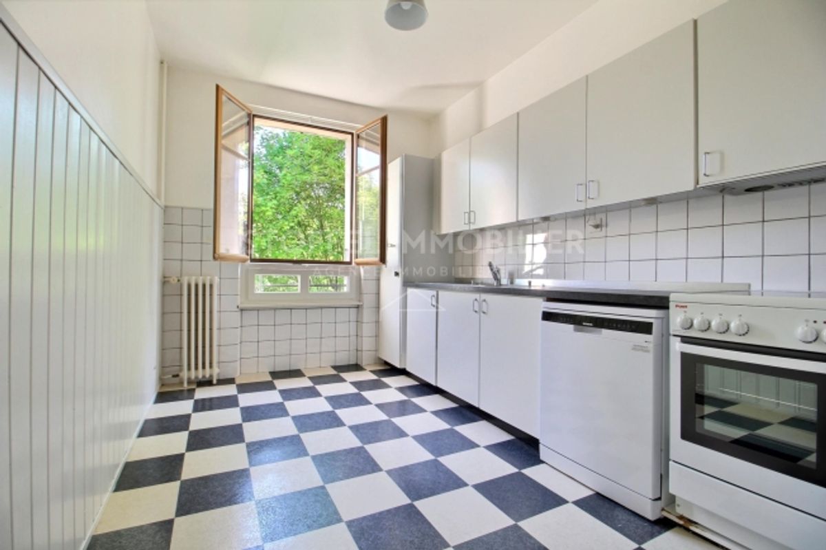 Wunderschöne Wohnung mit 4,5 Zimmern – exklusives Angebot - 2