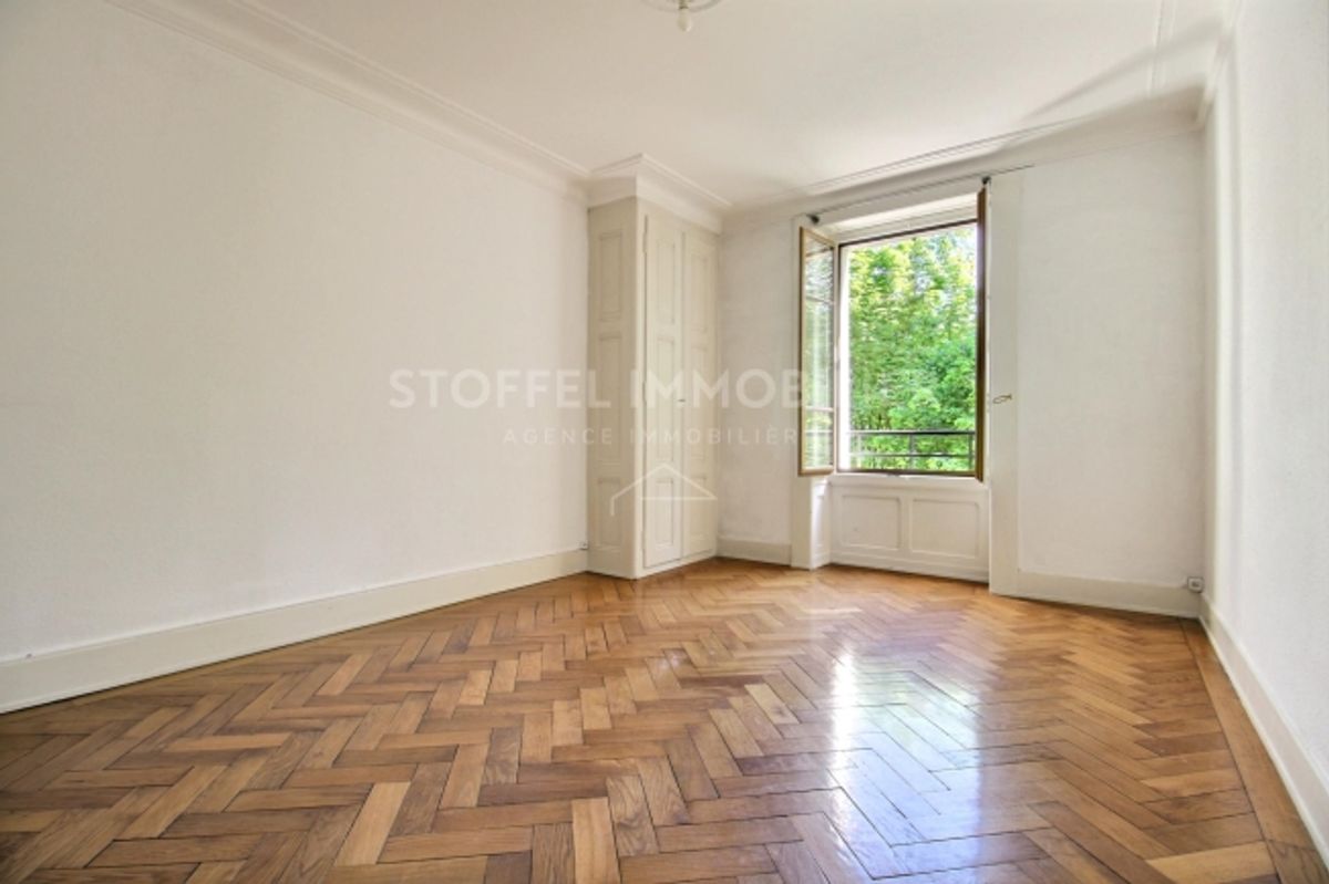 Wunderschöne Wohnung mit 4,5 Zimmern – exklusives Angebot - 3