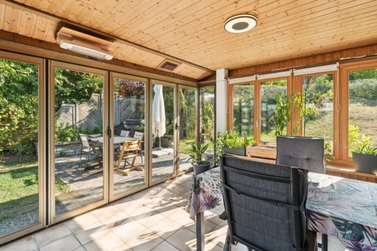 Paradies für Familien - Freistehendes Einfamilienhaus im Baurecht - 4